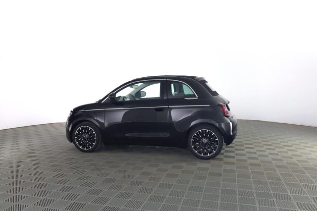 FIAT 500C usata 6