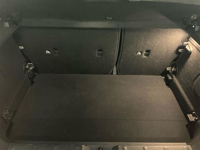 MINI Mini usata, con Isofix