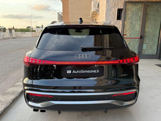 AUDI Q5 usata, con Autoradio