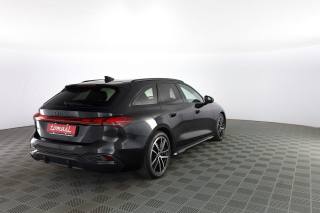 AUDI A5 usata 3