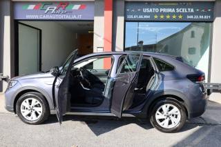 VOLKSWAGEN Taigo usata, con Lettore CD