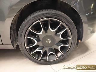 LANCIA Ypsilon usata 21