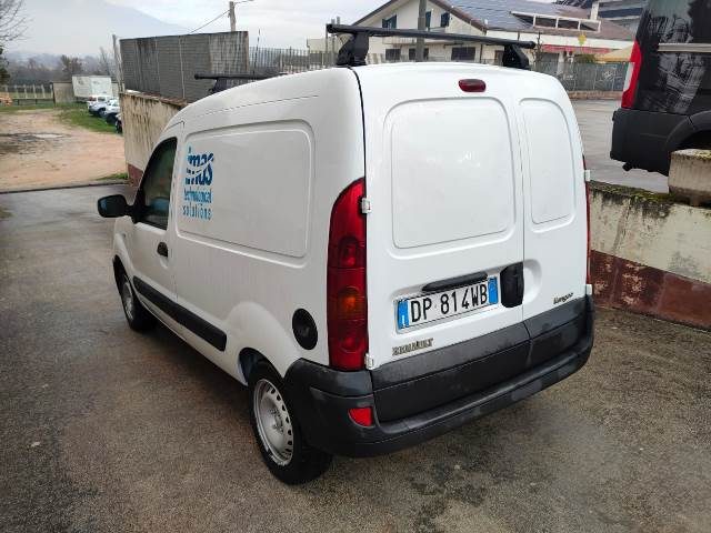 RENAULT usata 1