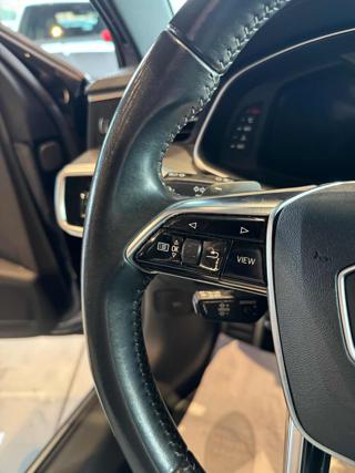 AUDI A6 allroad usata, con Cruise Control