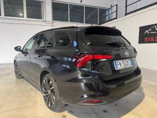 FIAT Tipo usata, con Airbag Passeggero