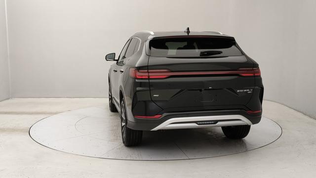 BYD Seal U usata, con Airbag Passeggero