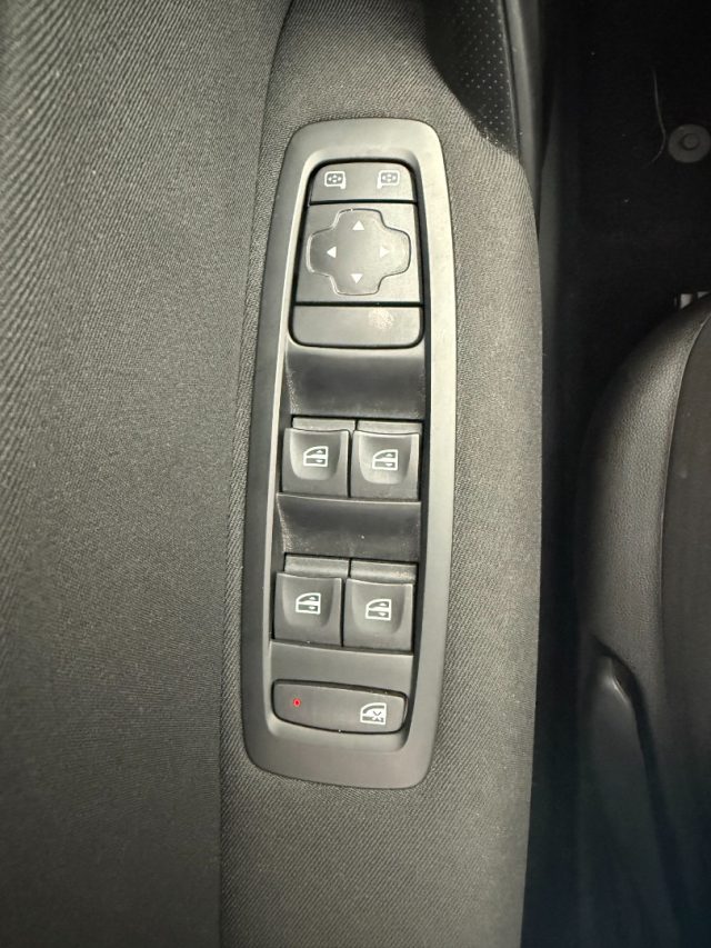 RENAULT Megane usata 20