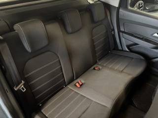 DACIA Duster usata, con Fendinebbia