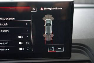 AUDI Q5 usata, con Fendinebbia