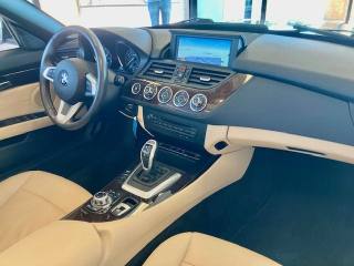BMW Z4 usata, con Cronologia tagliandi