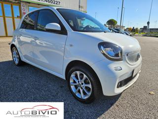 SMART ForFour usata, con Chiusura centralizzata