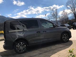 VOLKSWAGEN Caddy usata, con Autoradio