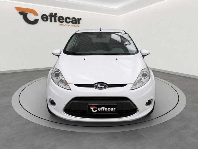 FORD Fiesta usata, con Airbag