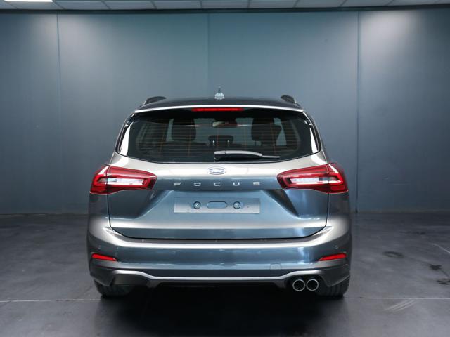 FORD Focus usata, con Airbag Passeggero