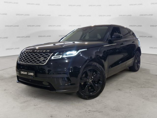 LAND ROVER Range Rover Velar usata, con Luci diurne LED