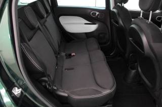 FIAT 500L usata, con Controllo trazione