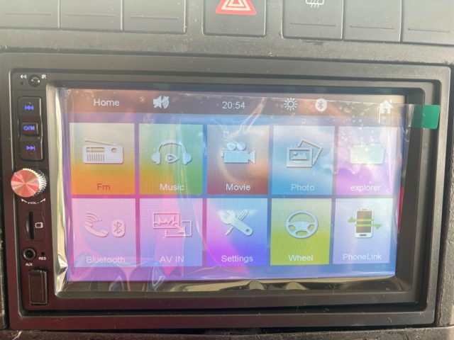 VOLKSWAGEN Polo usata, con Sedile posteriore sdoppiato