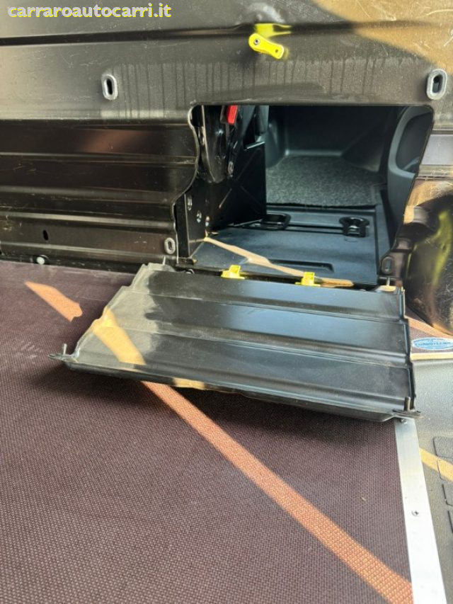 CITROEN Jumpy usata, con Servosterzo