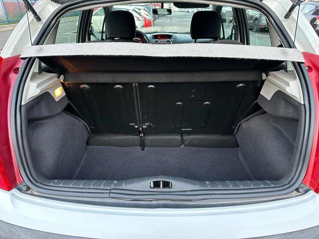 CITROEN C3 usata 16