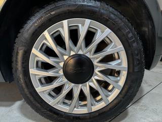 FIAT 500C usata, con Alzacristalli elettrici