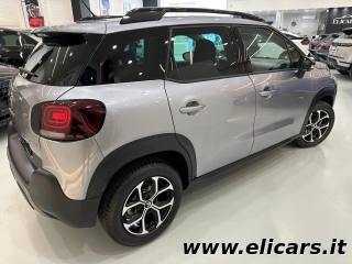 CITROEN C3 Aircross usata, con Airbag laterali