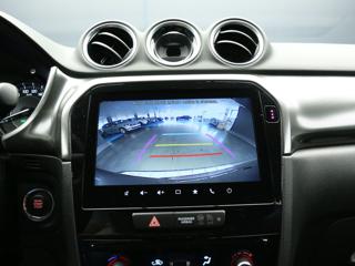 SUZUKI Vitara usata, con Fendinebbia