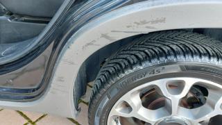 FIAT 500L usata, con Servosterzo