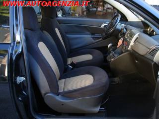 LANCIA Ypsilon usata 11