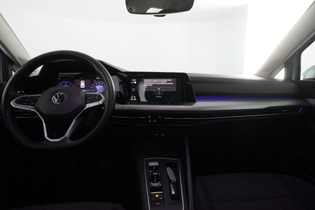 VOLKSWAGEN Golf usata 2