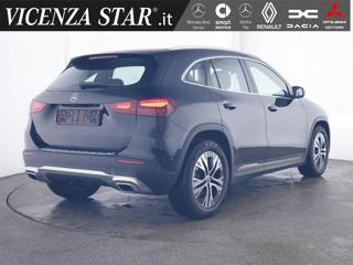 MERCEDES-BENZ GLA 180 usata, con Airbag laterali