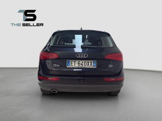 AUDI Q5 usata, con Autoradio