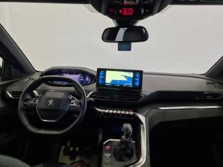 PEUGEOT 5008 usata, con Chiusura centralizzata