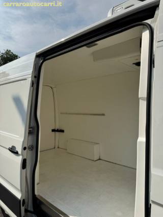 VOLKSWAGEN Crafter usata 41