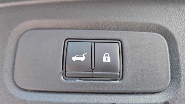 NISSAN Qashqai usata, con Sistema di navigazione