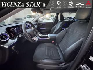 MERCEDES-BENZ C 200 usata, con Autoradio