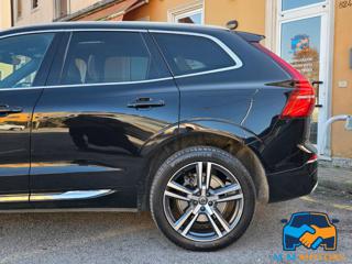 VOLVO XC60 usata 34