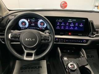 KIA Sportage usata, con Cronologia tagliandi