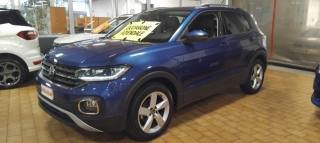 VOLKSWAGEN T-Cross 1.0 TSI 110 CV Advanced LED 17