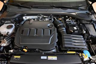 VOLKSWAGEN Golf usata 77