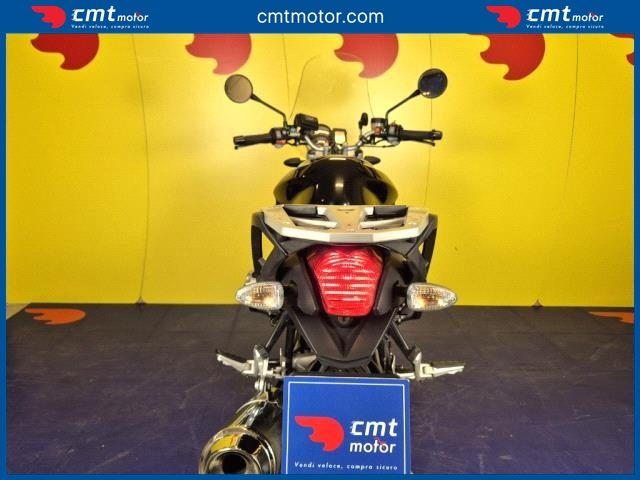 BMW R 1200 R usata 9