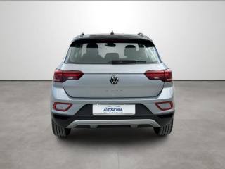 VOLKSWAGEN T-Roc usata, con Autoradio