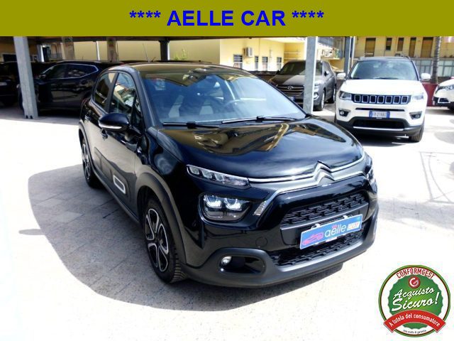 CITROEN C3 usata, con ABS