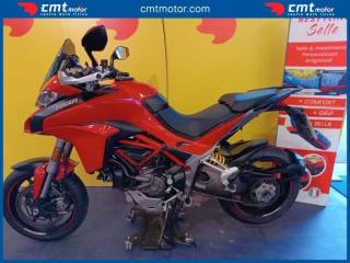 DUCATI Multistrada 1200 usata 2