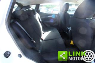 NISSAN Qashqai usata 17