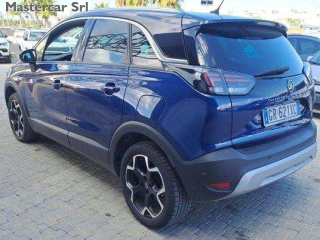 OPEL Crossland usata, con Airbag Passeggero