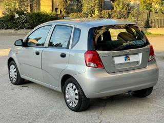DAEWOO Kalos usata, con Airbag Passeggero