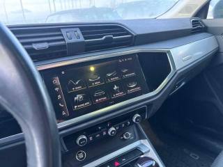 AUDI Q3 usata, con Controllo elettronico della corsia