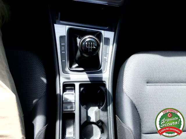 VOLKSWAGEN Golf usata, con Start/Stop Automatico