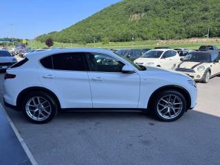 ALFA ROMEO Stelvio usata, con Airbag Passeggero