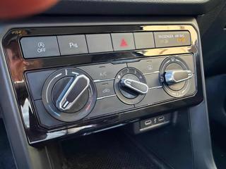 VOLKSWAGEN T-Cross usata, con ESP